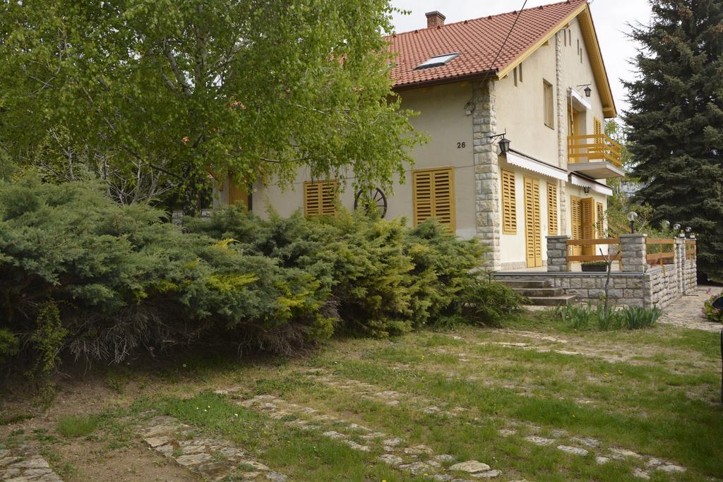 Soós Apartman Balatonfüred Exterior foto