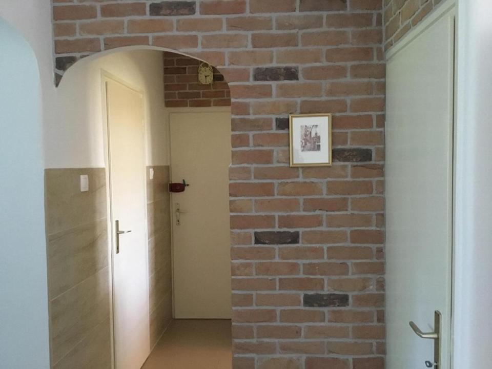 Soós Apartman Balatonfüred Exterior foto